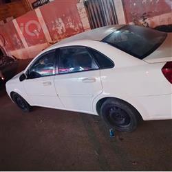 شيفروليه اوبترا